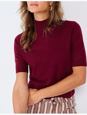 Jersey de punto, mo fashion