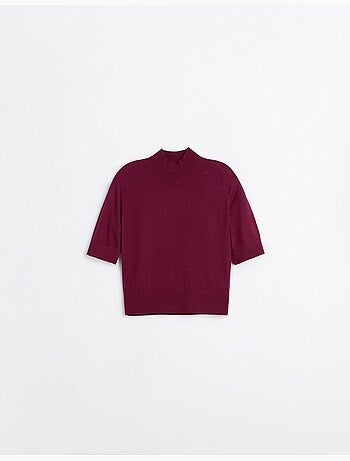 Jersey de punto, mo fashion