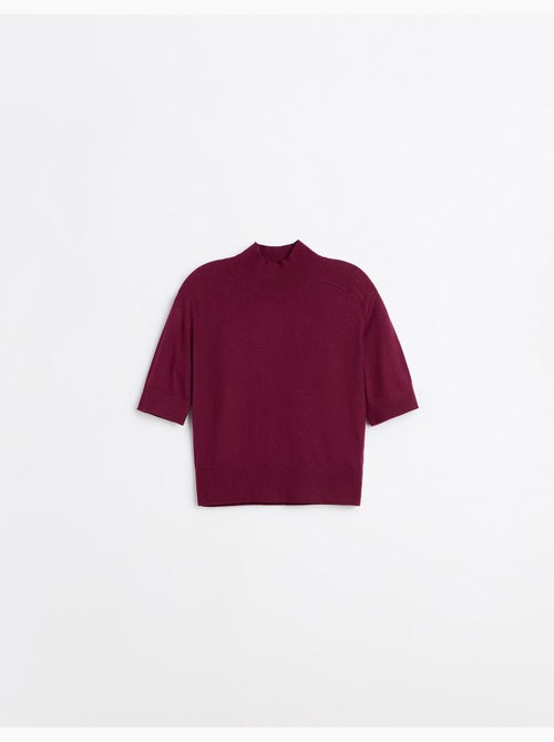 Jersey de punto, mo fashion - Kiabi Jersey de punto, mo fashion - Kiabi