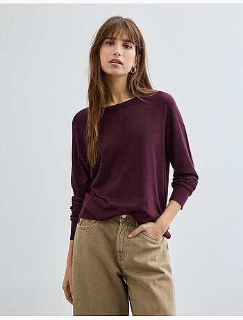 Jersey de punto, MO Fashion