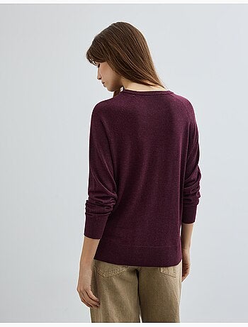 Jersey de punto, MO Fashion
