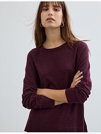 Jersey de punto, MO Fashion