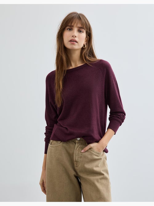 Jersey de punto, MO Fashion - Kiabi