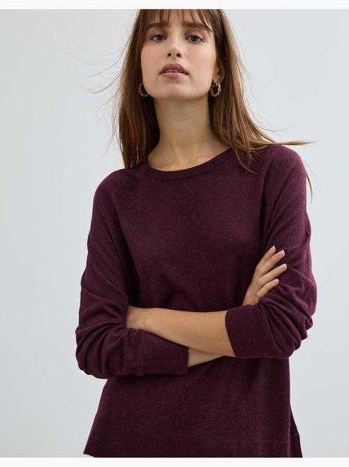 Jersey de punto, MO Fashion - Kiabi