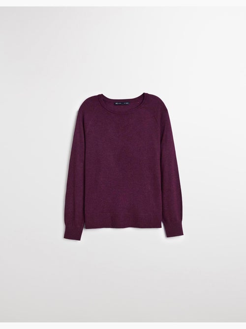 Jersey de punto, MO Fashion - Kiabi