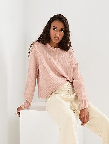 Jersey de punto, MO Fashion
