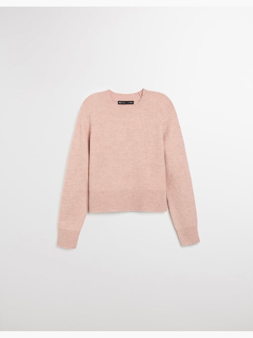 Jersey de punto, MO Fashion - Kiabi
