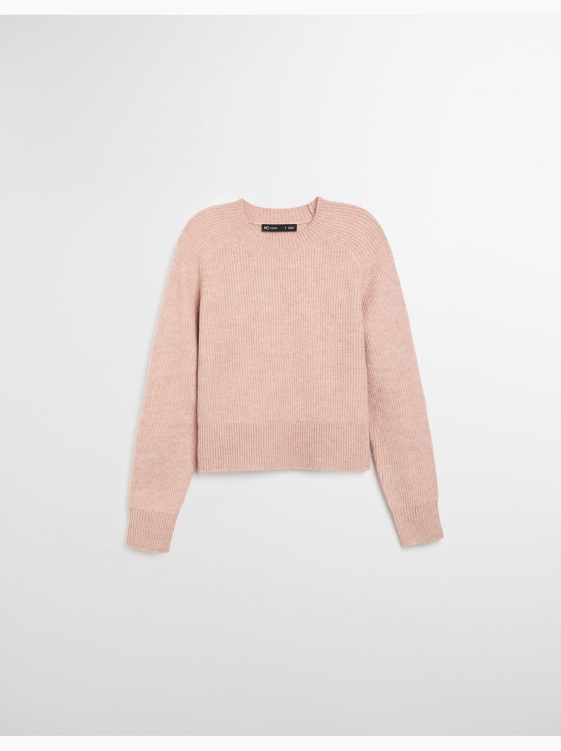 Jersey de punto, MO Fashion Rosa - Kiabi