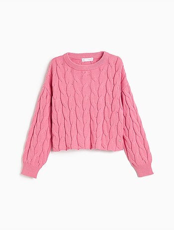 Jersey de punto, mo fashion