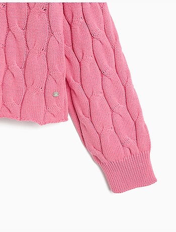 Jersey de punto, mo fashion