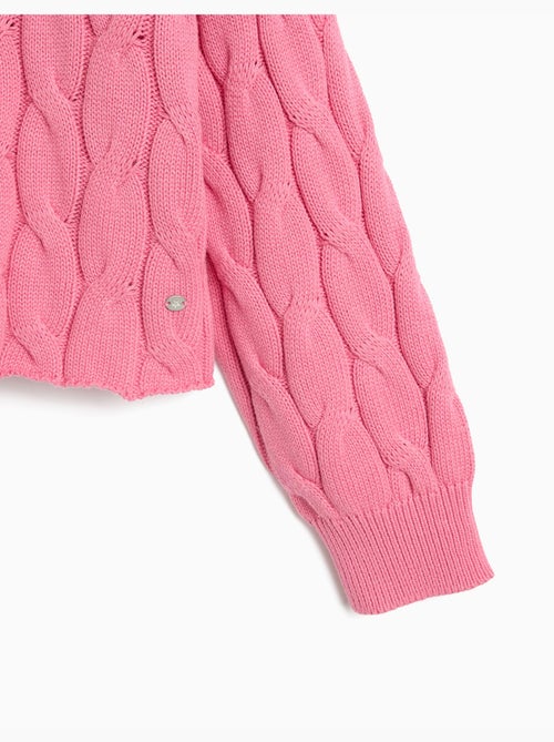 Jersey de punto, mo fashion - Kiabi Jersey de punto, mo fashion - Kiabi