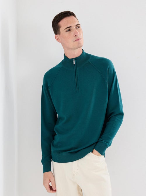 Jersey de punto, MO Fashion - Kiabi