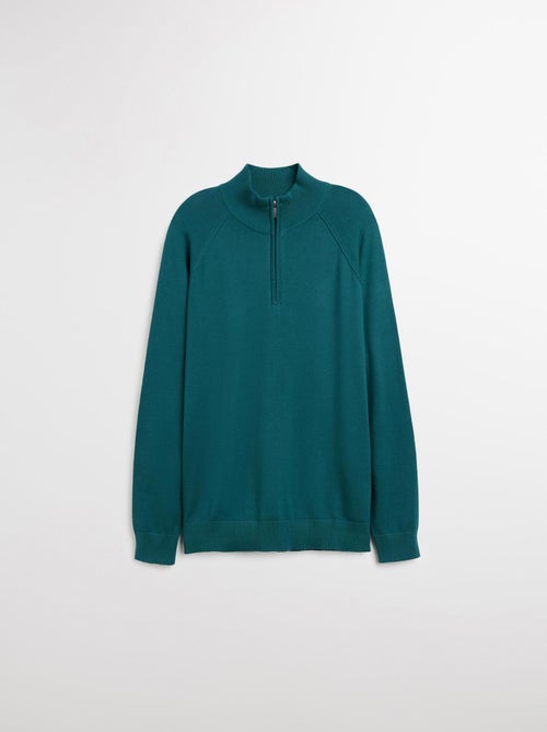 Jersey de punto, MO Fashion - Kiabi