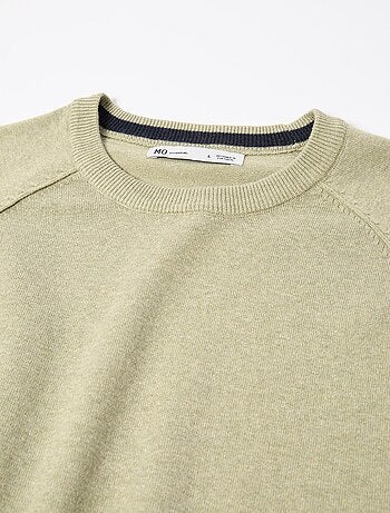 Jersey de punto, MO Fashion