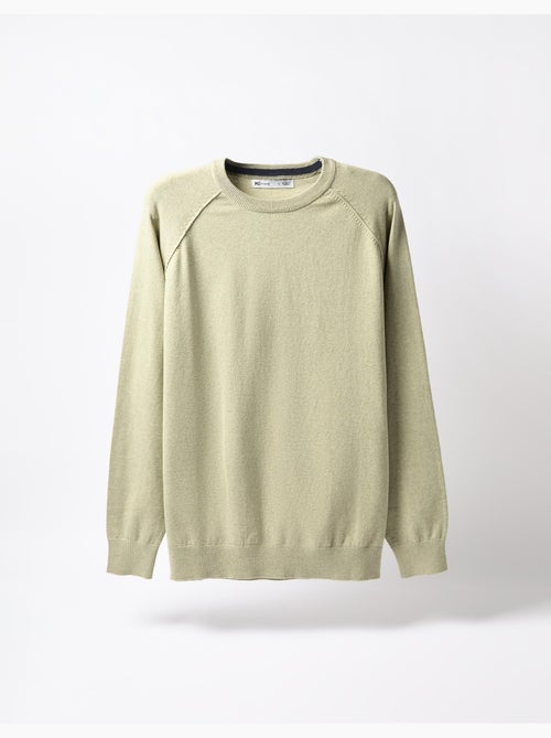 Jersey de punto, MO Fashion - Kiabi Jersey de punto, MO Fashion - Kiabi