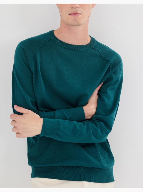Jersey de punto, MO Fashion - Kiabi