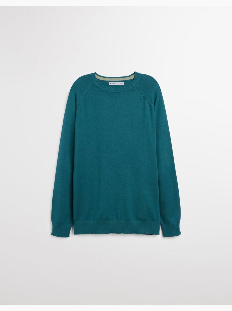 Jersey de punto, MO Fashion Verde - Kiabi