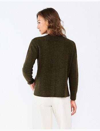 Jersey de punto, mo fashion