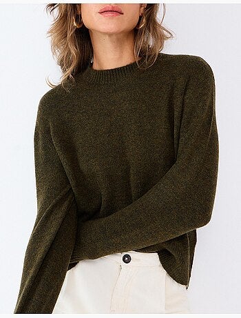 Jersey de punto, mo fashion