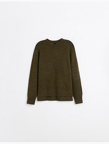 Jersey de punto, mo fashion
