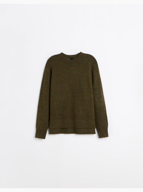 Jersey de punto, mo fashion - Kiabi Jersey de punto, mo fashion - Kiabi