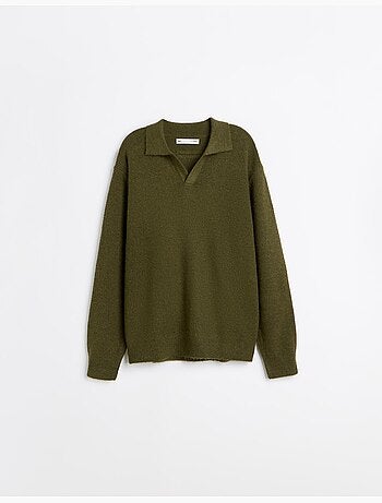 Jersey de punto, mo fashion