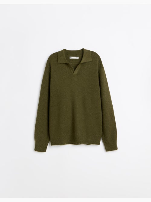 Jersey de punto, mo fashion - Kiabi