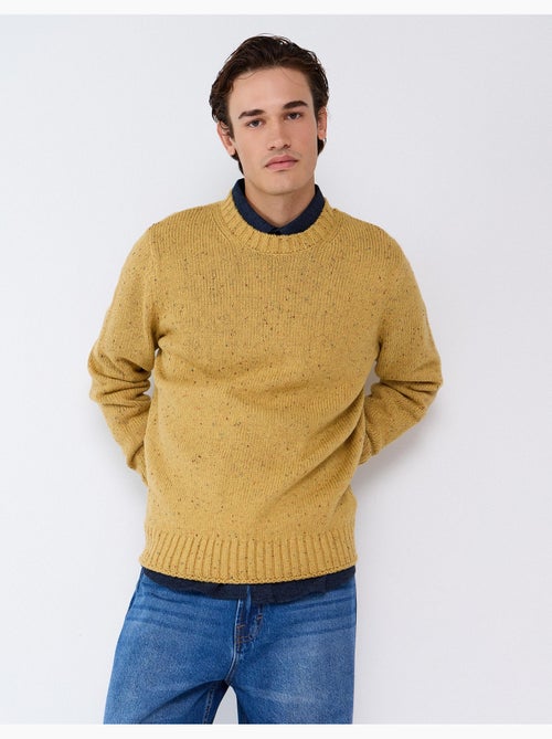Jersey de punto, mo fashion - Kiabi