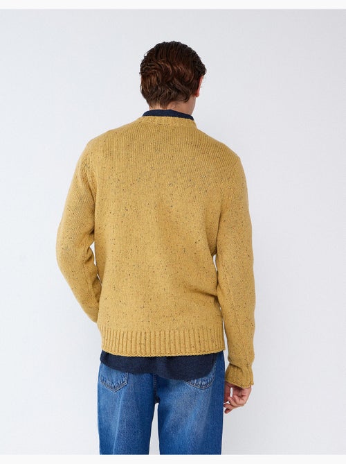 Jersey de punto, mo fashion - Kiabi