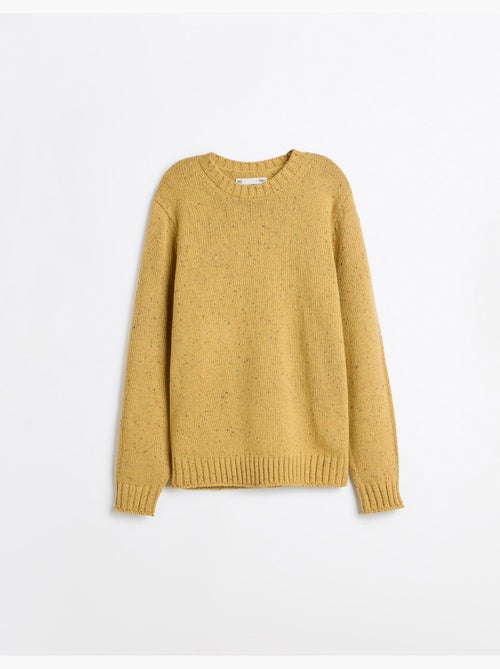 Jersey de punto, mo fashion - Kiabi