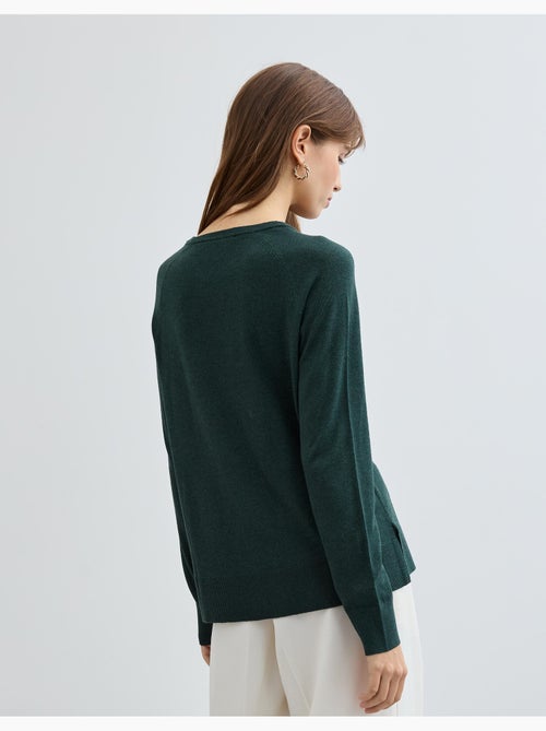Jersey de punto, MO Fashion - Kiabi