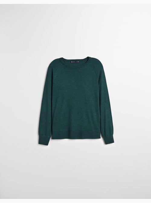 Jersey de punto, MO Fashion - Kiabi