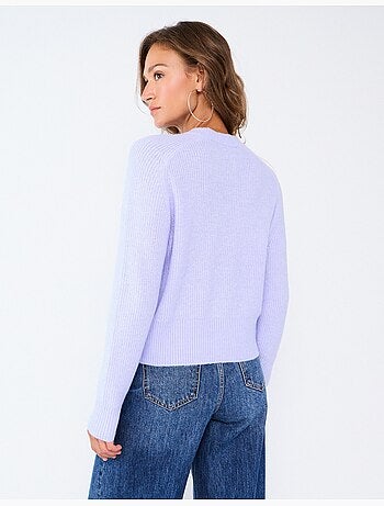 Jersey de punto, mo fashion