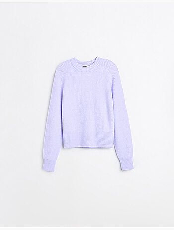 Jersey de punto, mo fashion