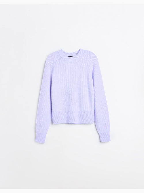 Jersey de punto, mo fashion - Kiabi Jersey de punto, mo fashion - Kiabi