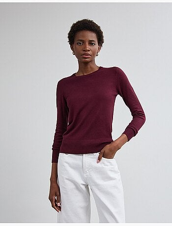 Jersey de punto, mo fashion