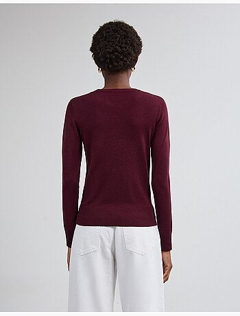 Jersey de punto, mo fashion
