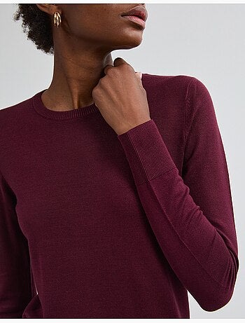 Jersey de punto, mo fashion