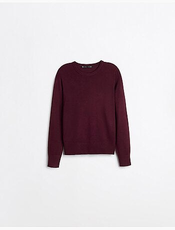Jersey de punto, mo fashion