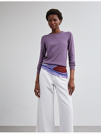 Jersey de punto, mo fashion
