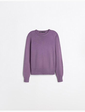 Jersey de punto, mo fashion