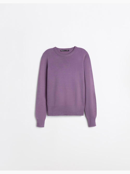Jersey de punto, mo fashion - Kiabi