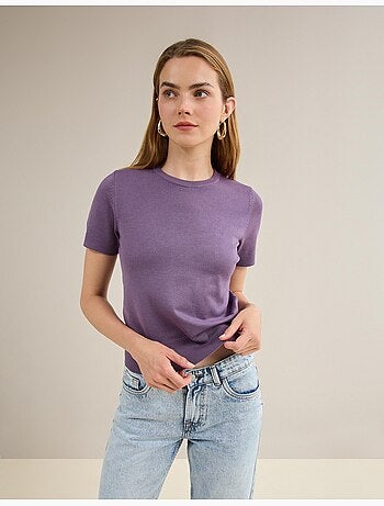 Jersey de punto, MO Fashion
