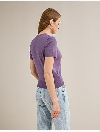 Jersey de punto, MO Fashion