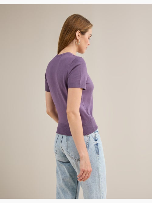 Jersey de punto, MO Fashion - Kiabi Jersey de punto, MO Fashion - Kiabi
