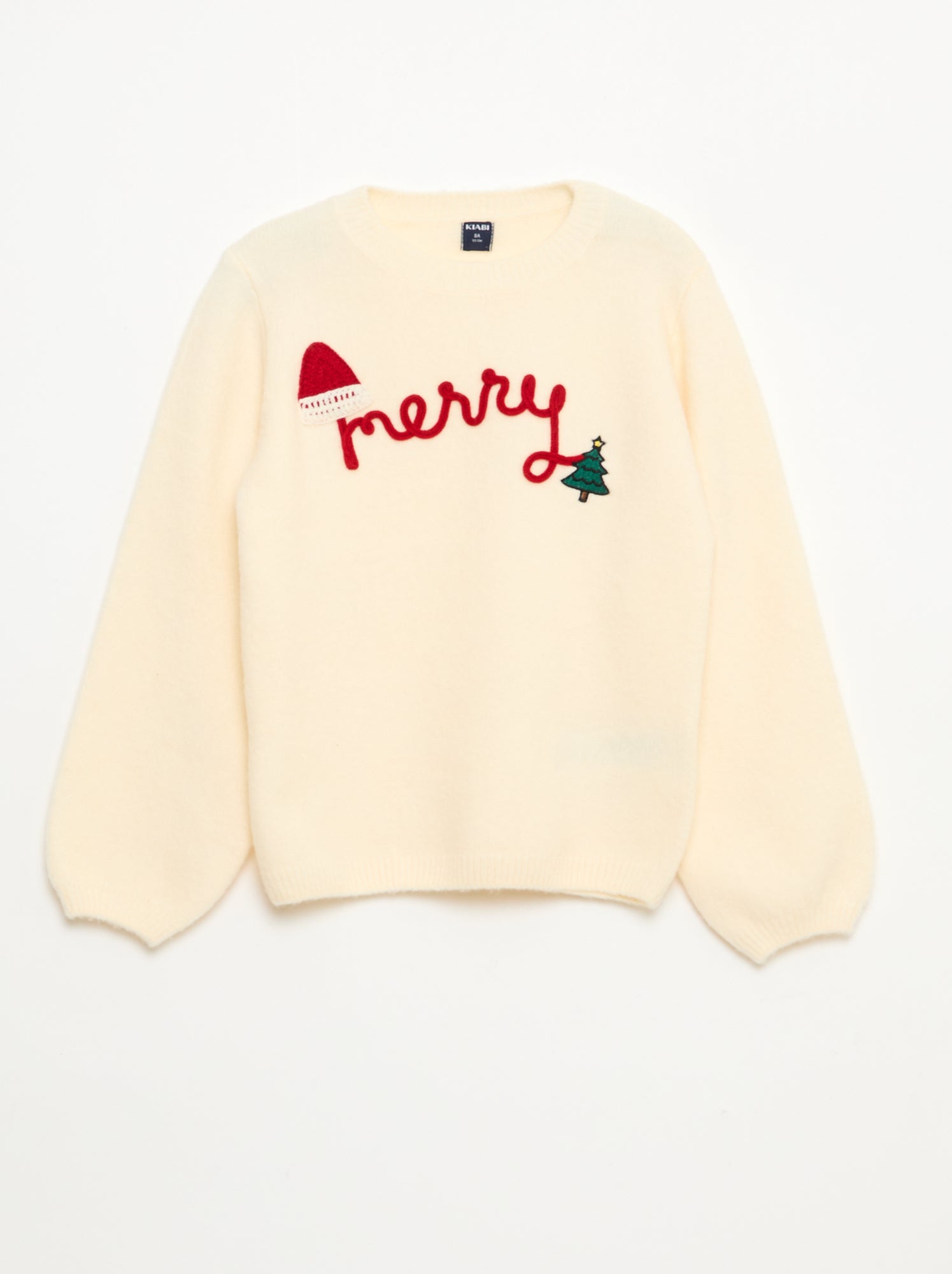 Jersey de punto 'Navidad'