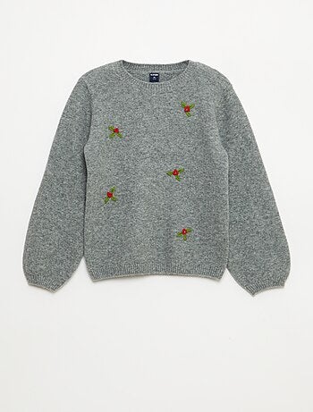 Jersey de punto 'Navidad'