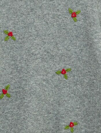 Jersey de punto 'Navidad'