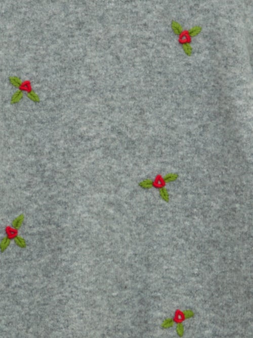 Jersey de punto 'Navidad' - Kiabi