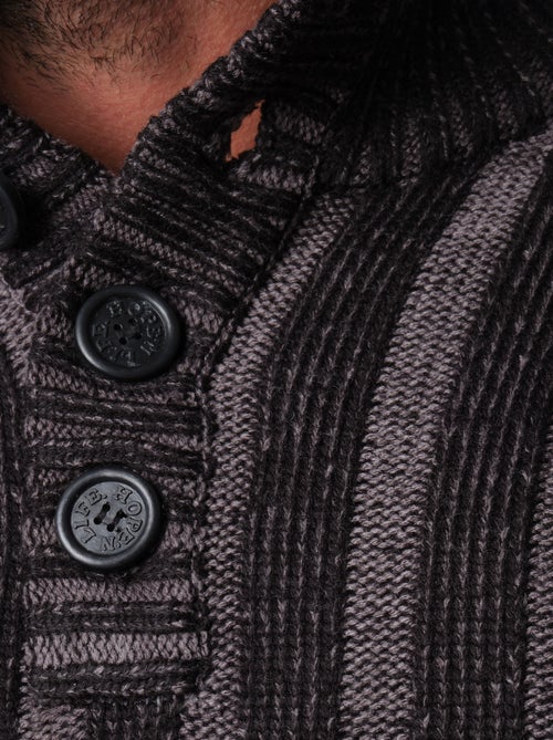 jersey de punto - Kiabi